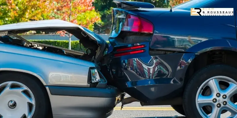 best rear end accident lawyer in charlotte